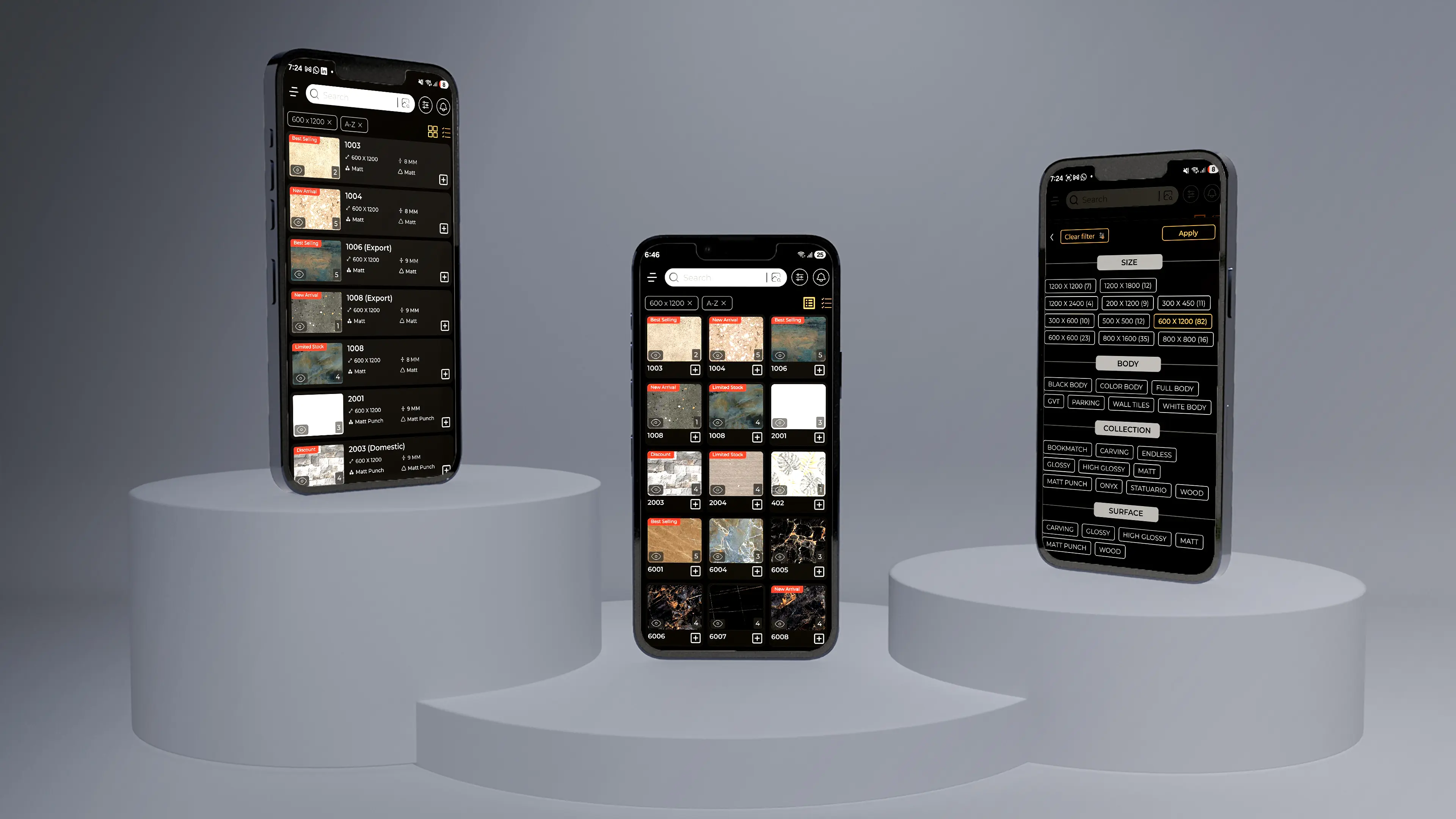 Smart PDF Catalogue — Every Variant, One Document, Your Brand